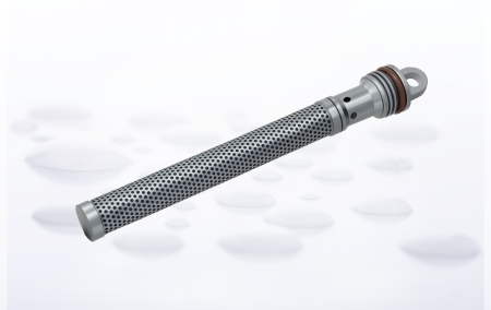 Premium Mesh Filters for Hot Melt Adhesive Systems