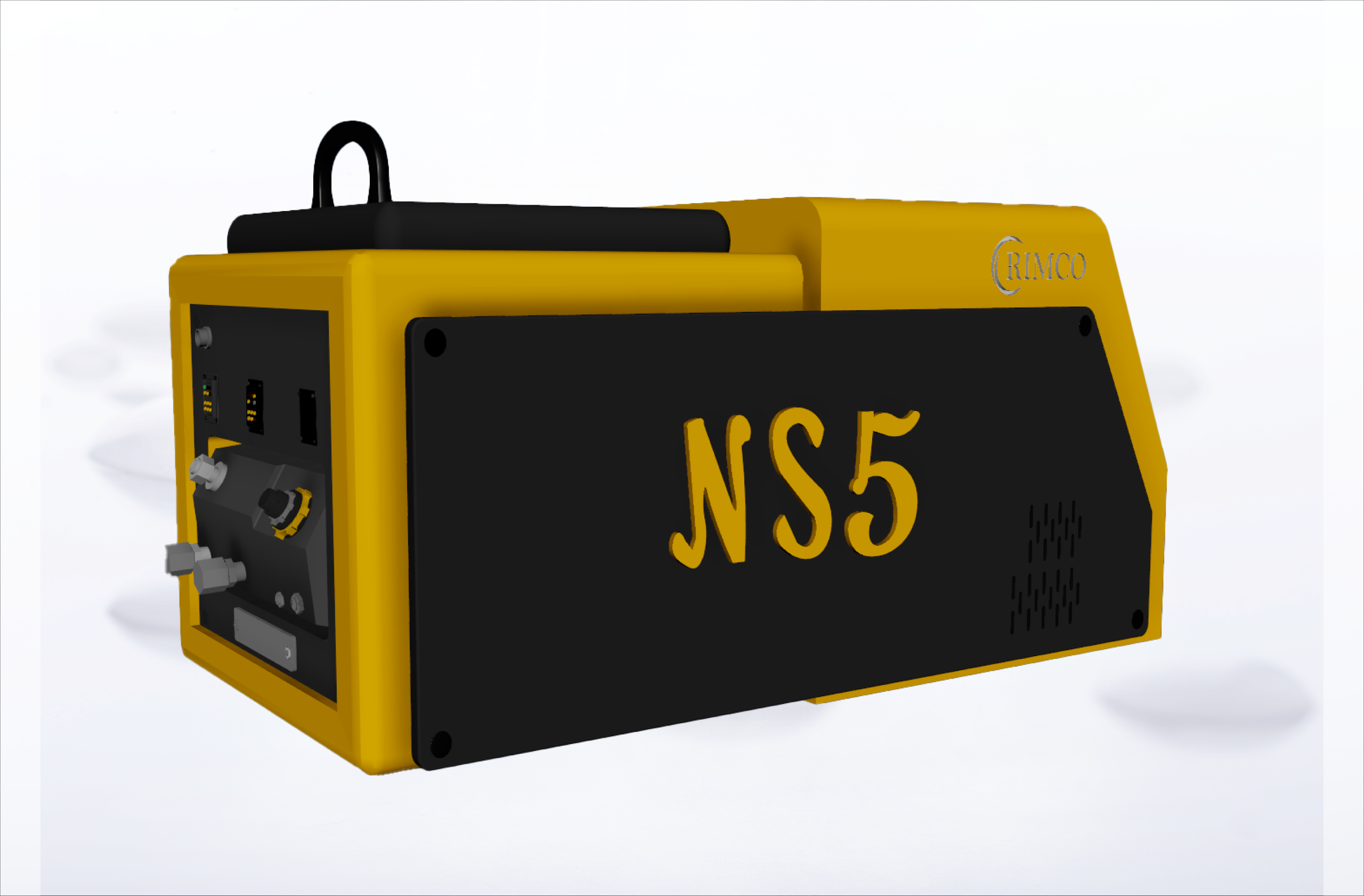 RIMCO NS5 MELTER