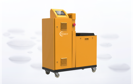 RIMCO NS30 Hot Melt Adhesive System