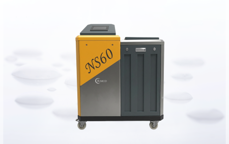 RIMCO NS60 High Capacity Hot Melt Adhesive System