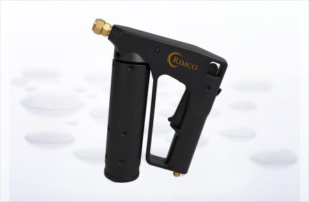 RIMCO RIM 31 S Spray Type Hot Melt Adhesive Gun
