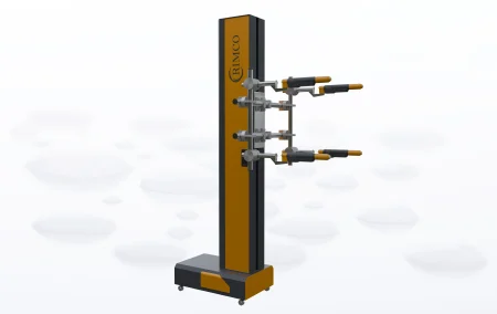 RIM COAT - R2  Reciprocator