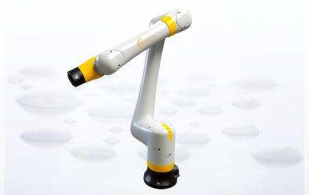 Robotic Arm