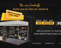 RIMCO at Gulf Print & Pack 2026 – Join Us in Dubai!