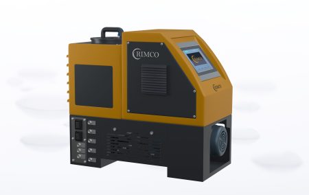 RIMCO ND 50 High Capacity Hot Melt Adhesive System